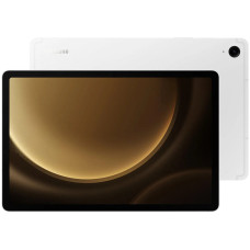 Планшет Samsung Galaxy Tab S9 FE 6/128GB Wi-Fi Silver (SM-X510NZSA)