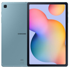 Планшет Samsung Galaxy Tab S6 Lite 2022 4/64GB LTE Blue (SM-P619NZBA)