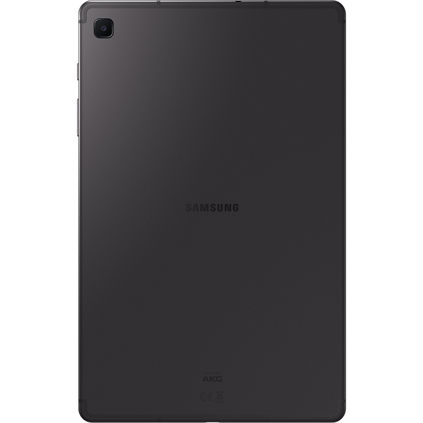 Планшет Samsung Galaxy Tab S6 Lite 2024 4/64GB Wi-Fi Grey (SM-P620NZAA)