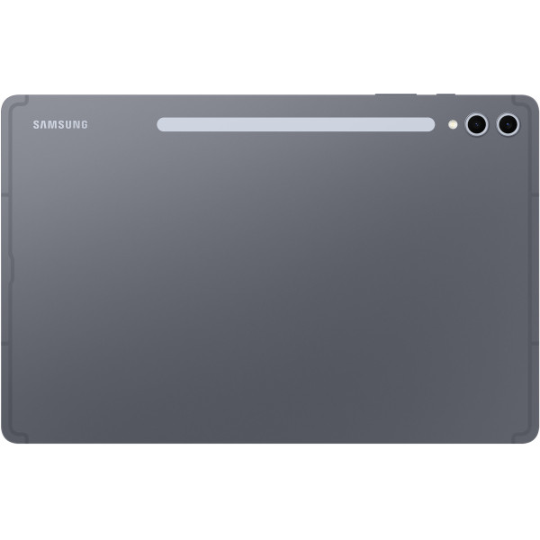 Планшет Samsung Galaxy Tab S10+ 12/256GB 5G Moonstone Grey (SM-X826BZAR)