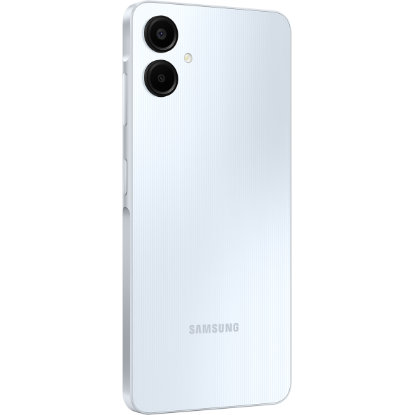 Samsung Galaxy A06 4/128GB Light Blue A065F
