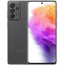 Смартфон Samsung Galaxy A73 8/256GB Awesome Gray Approved Витринный образец