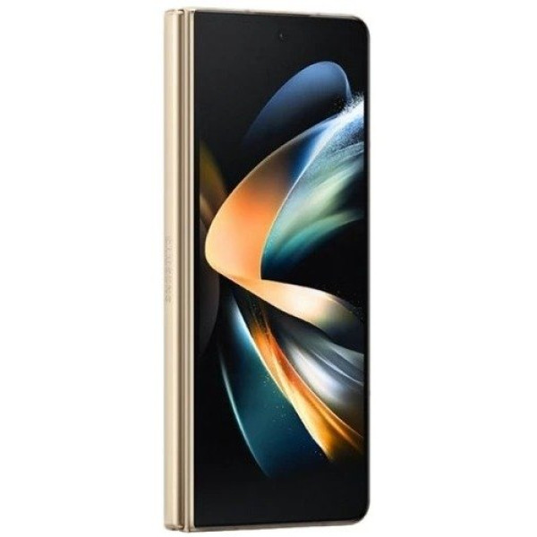 Samsung Galaxy Fold 4 12/256Gb Beige (Відновлений, Як новий)