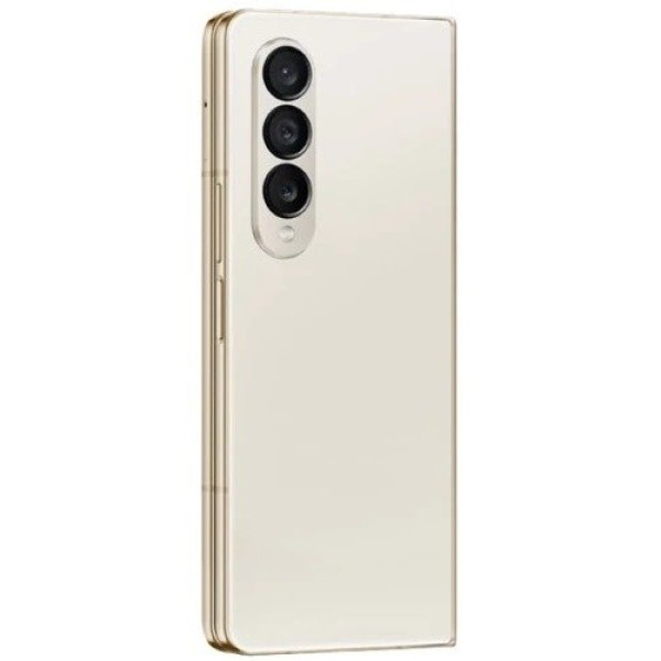 Samsung Galaxy Fold 4 12/256Gb Beige (Відновлений, Як новий)