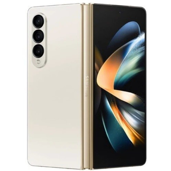 Samsung Galaxy Fold 4 12/256Gb Beige (Відновлений, Як новий)