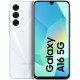 Смартфон Samsung Galaxy A16 5G 4/128GB Light Gray A166