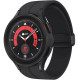 Смарт-годинник Samsung Galaxy Watch 5 Pro 45mm (SM-R925) Black Approved Вітринний зразок