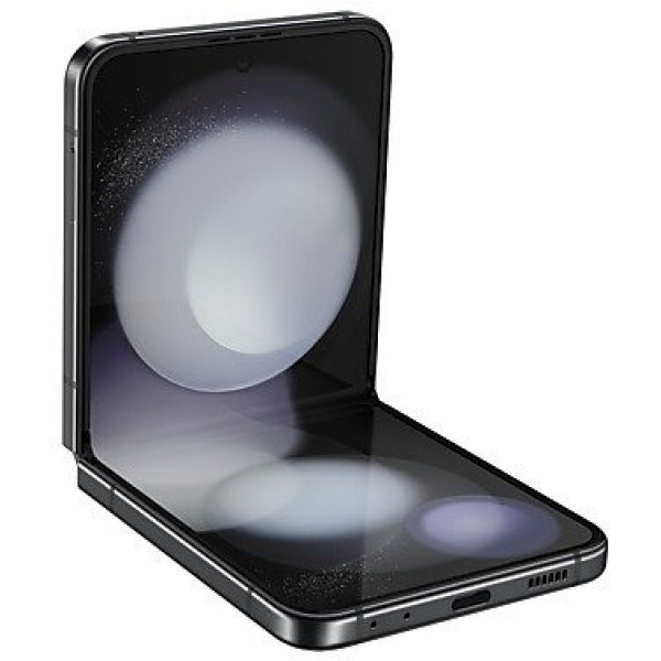 Смартфон Samsung Galaxy Flip 5 (F731B) 8/256Gb Grey Approved Вітринний зразок