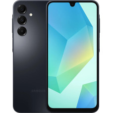 Смартфон Samsung Galaxy A16 4/128GB Blue Black A165F