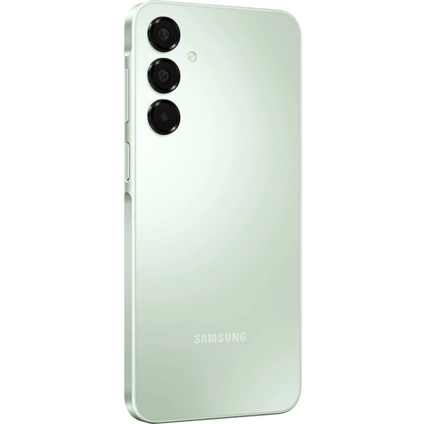Смартфон Samsung Galaxy A16 4/128GB Light Green A165F