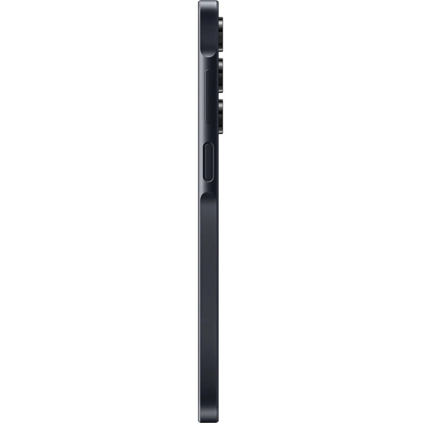 Смартфон Samsung Galaxy A16 8/256GB Blue Black A165F
