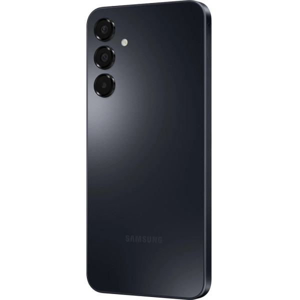 Смартфон Samsung Galaxy A16 4/128GB Blue Black A165F