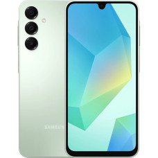Смартфон Samsung Galaxy A16 8/256GB Light Green A165F