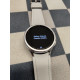 Смарт-годинник Samsung Galaxy Watch 6 Classic 47mm Silver with Hybrid Eco-Leather Silver Band (SM-R960NZSA) (Розумний годинник (Smart Watch))(79010875)Approved