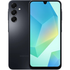 Смартфон Samsung Galaxy A16 6/128GB Blue Black A165F