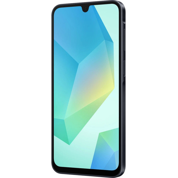 Смартфон Samsung Galaxy A16 6/128GB Blue Black A165F