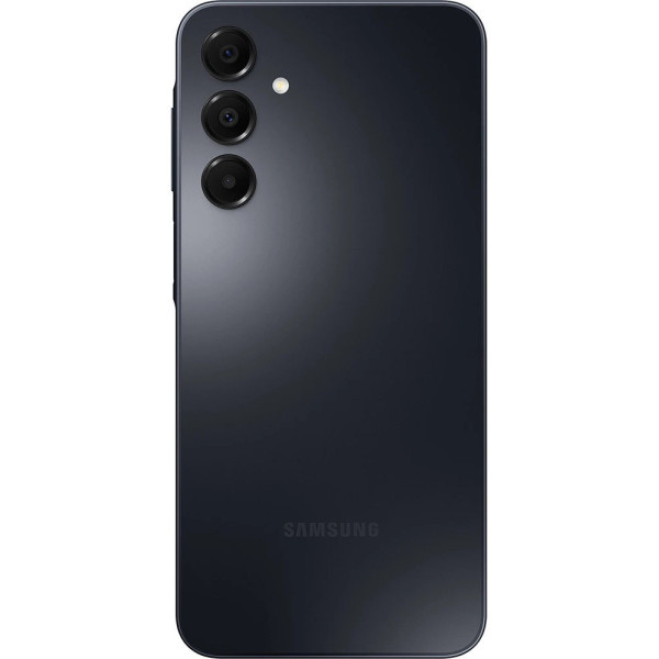 Смартфон Samsung Galaxy A16 6/128GB Blue Black A165F