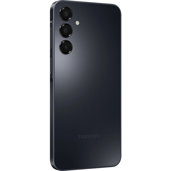 Смартфон Samsung Galaxy A16 6/128GB Blue Black A165F