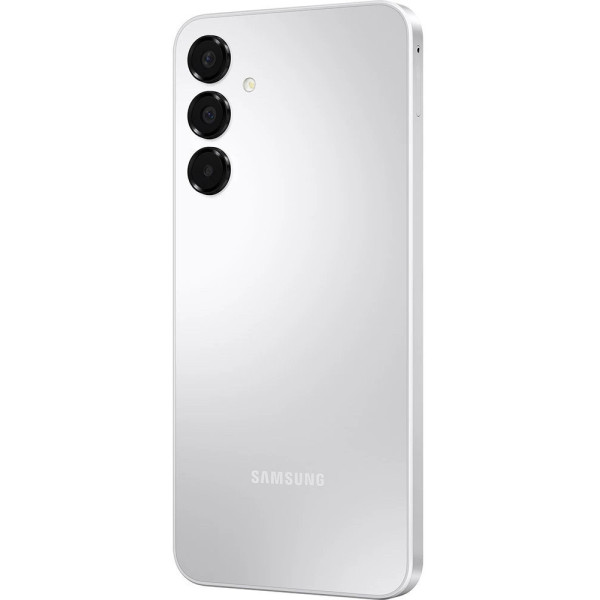 Смартфон Samsung Galaxy A16 6/128GB Light Gray A165F