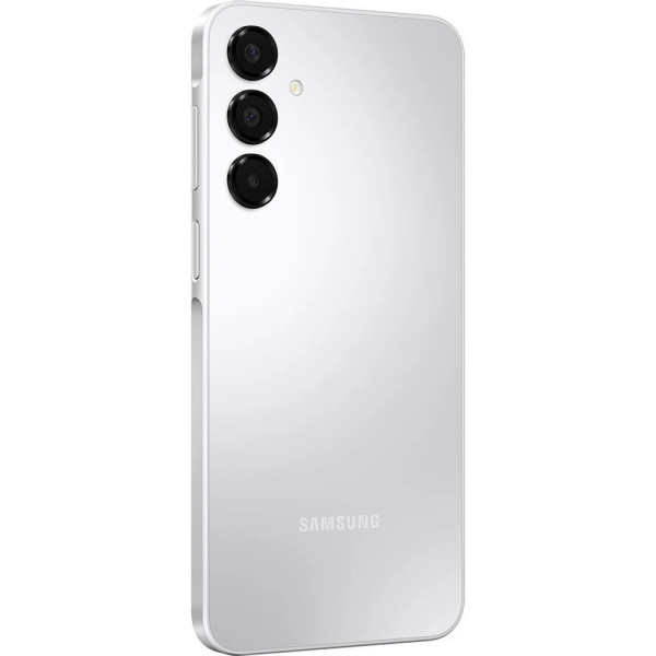 Смартфон Samsung Galaxy A16 6/128GB Light Gray A165F