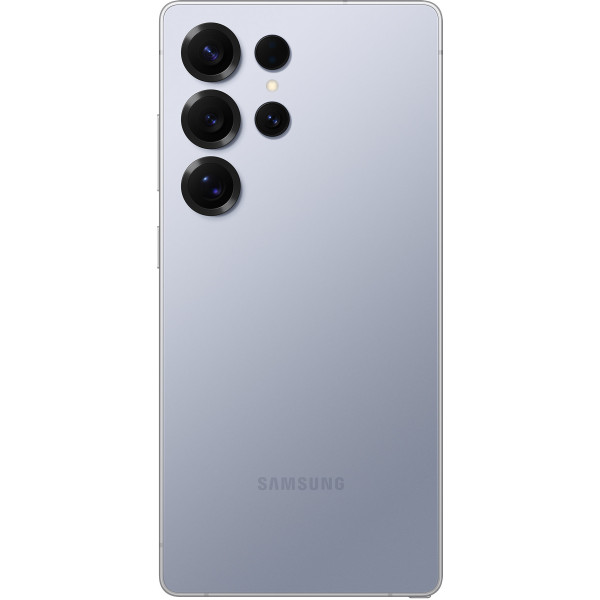 Смартфон Samsung Galaxy S25 Ultra 12/256Gb Dual Titanium Silverblue S938B