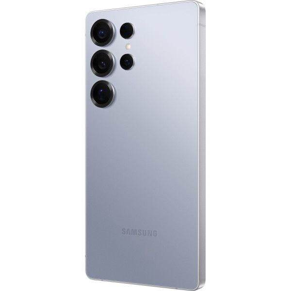 Смартфон Samsung Galaxy S25 Ultra 12/256Gb Dual Titanium Silverblue S938B