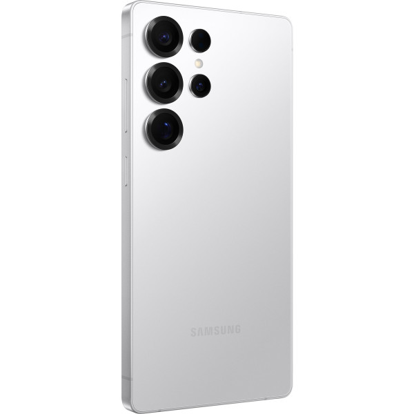 Смартфон Samsung Galaxy S25 Ultra 12/256Gb Dual Titanium Whitesilver S938B