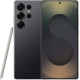 Смартфон Samsung Galaxy S25 Ultra 12/1Tb Dual Titanium Black S938B