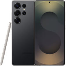 Смартфон Samsung Galaxy S25 Ultra 12/256Gb Dual Titanium Black S938B
