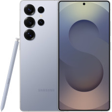 Смартфон Samsung Galaxy S25 Ultra 12/256Gb Dual Titanium Silverblue S938B