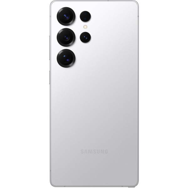 Смартфон Samsung Galaxy S25 Ultra 12/256Gb Dual Titanium Whitesilver S938B