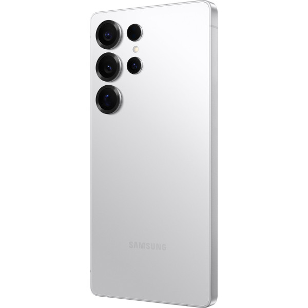 Смартфон Samsung Galaxy S25 Ultra 12/512Gb Dual Titanium Whitesilver S938B