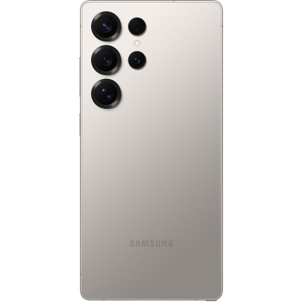 Смартфон Samsung Galaxy S25 Ultra 12/1Tb Dual Titanium Gray S938B