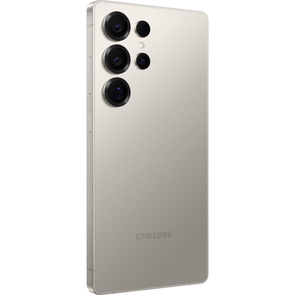 Смартфон Samsung Galaxy S25 Ultra 12/1Tb Dual Titanium Gray S938B