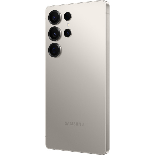 Смартфон Samsung Galaxy S25 Ultra 12/1Tb Dual Titanium Gray S938B