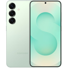 Смартфон Samsung Galaxy S25 12/256Gb Dual Mint S931B