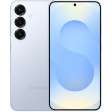 Смартфон Samsung Galaxy S25 12/256Gb Dual Icyblue S931B