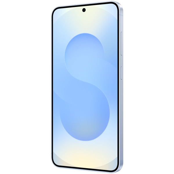 Смартфон Samsung Galaxy S25 12/256Gb Dual Icyblue S931B