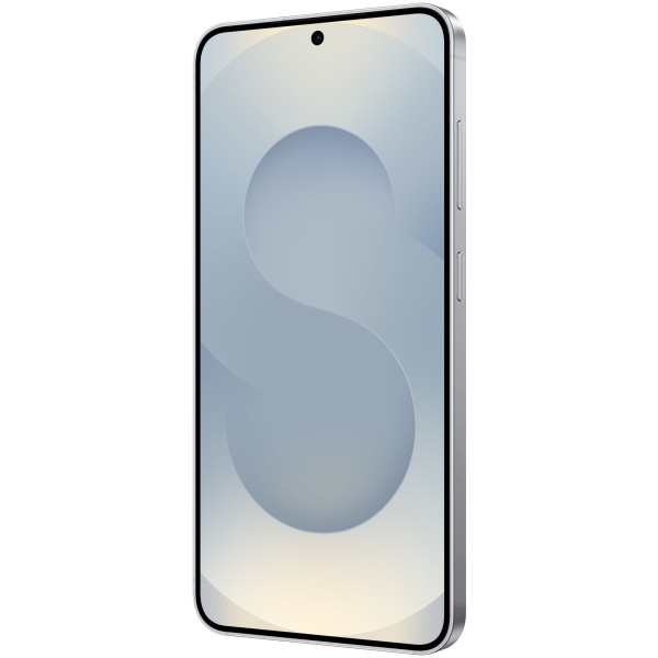 Смартфон Samsung Galaxy S25 12/128Gb Dual Silver Shadow S931B