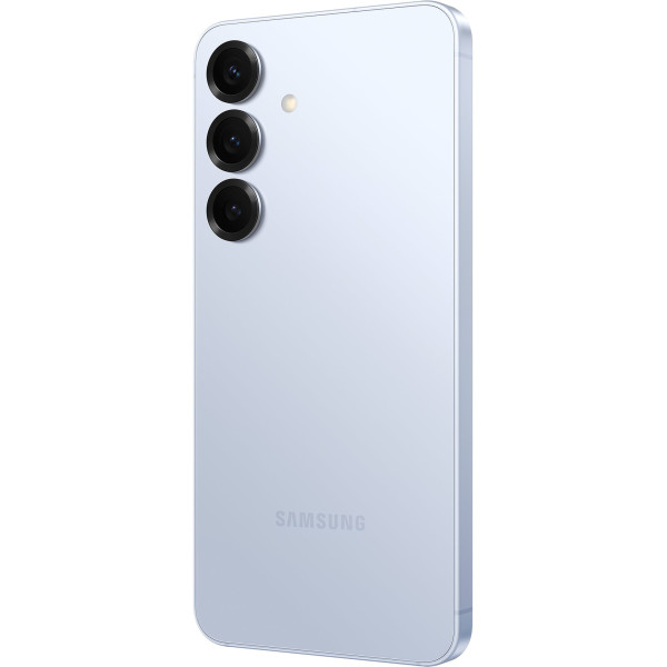 Смартфон Samsung Galaxy S25 12/128Gb Dual Icyblue S931B