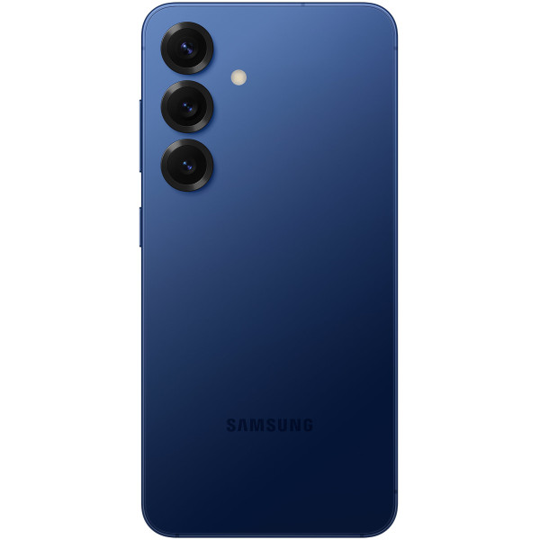Смартфон Samsung Galaxy S25 12/256Gb Dual Navy S931B