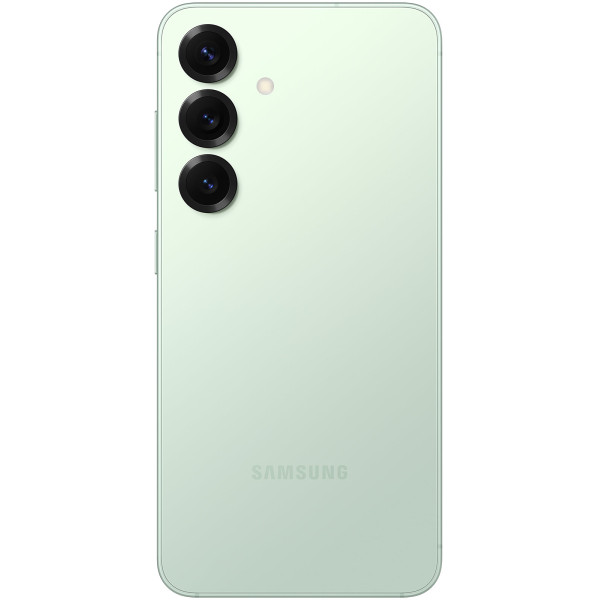 Смартфон Samsung Galaxy S25 12/256Gb Dual Mint S931B