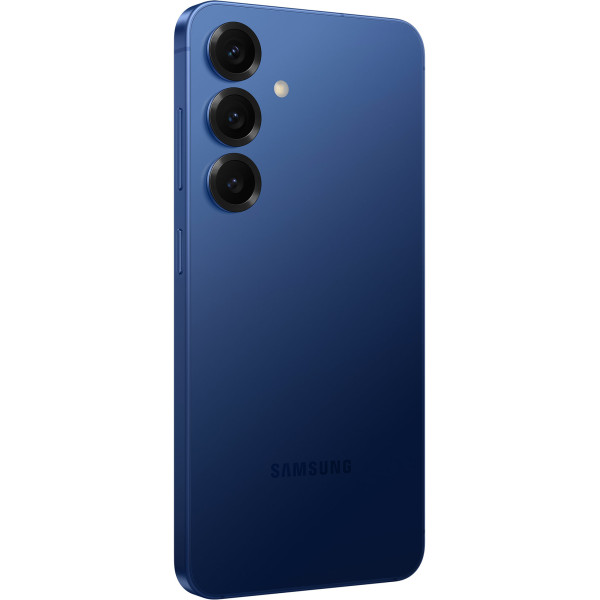 Смартфон Samsung Galaxy S25 12/512Gb Dual Navy S931B