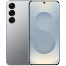 Смартфон Samsung Galaxy S25 12/512Gb Dual Silver Shadow S931B