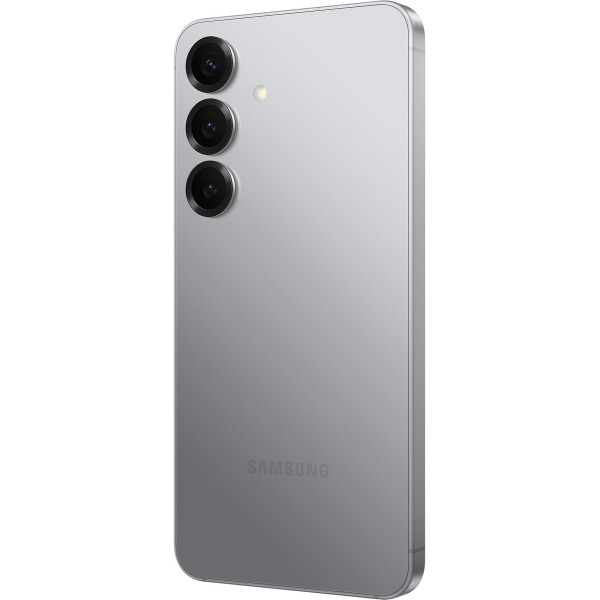 Смартфон Samsung Galaxy S25 12/512Gb Dual Silver Shadow S931B