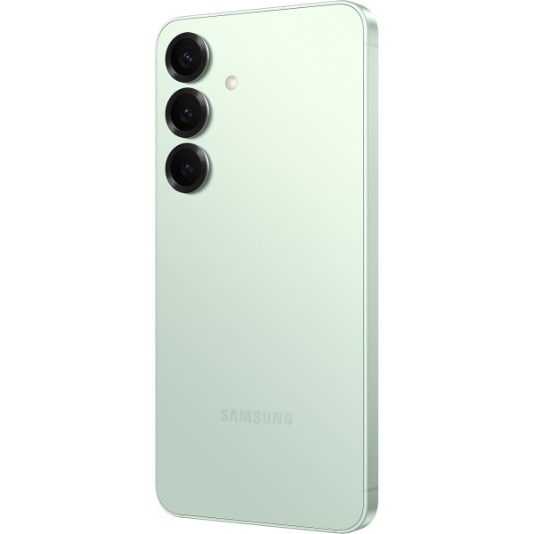 Смартфон Samsung Galaxy S25 12/512Gb Dual Mint S931B