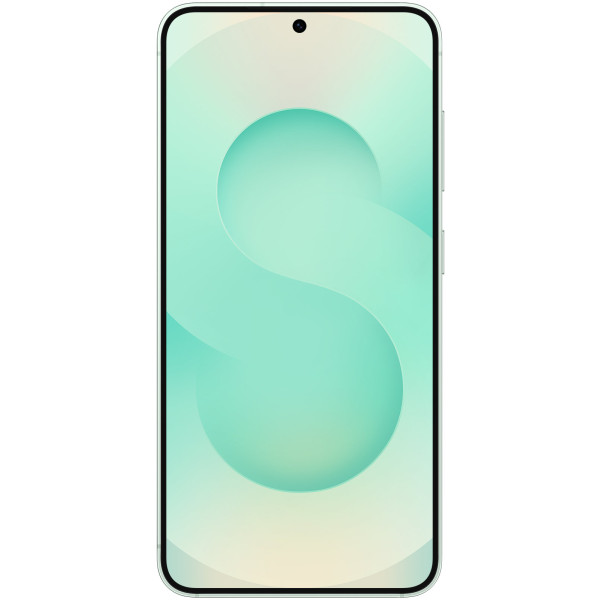 Смартфон Samsung Galaxy S25 12/512Gb Dual Mint S931B