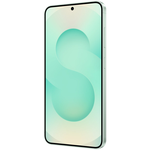Смартфон Samsung Galaxy S25 12/512Gb Dual Mint S931B