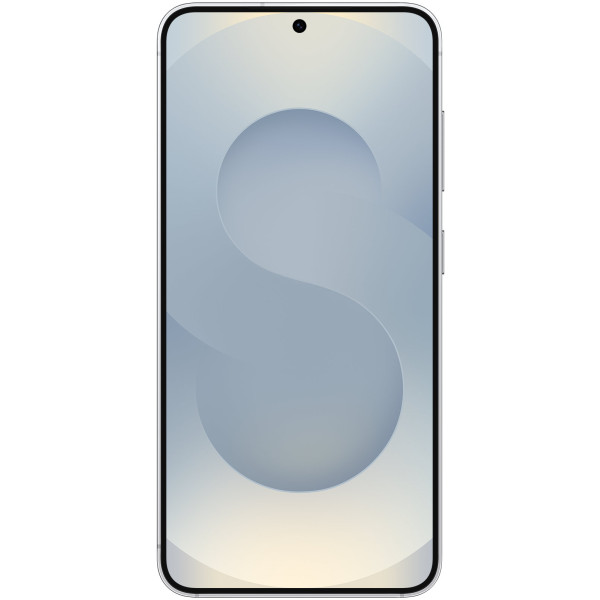 Смартфон Samsung Galaxy S25 12/512Gb Dual Silver Shadow S931B
