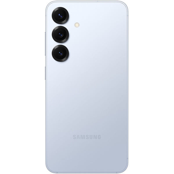 Смартфон Samsung Galaxy S25 12/512Gb Dual Icyblue S931B